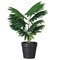 Artificial Potted Flower Plants Small Fake Plants for Home, Farmhouse, Outdoor, Office, Shelf, and Bathroom Decor